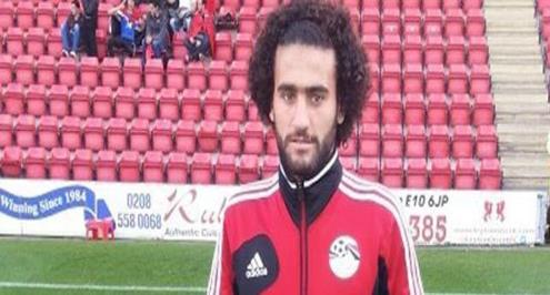 باسم مرسي يكشف عن عروض "شفهية" من أوروبا 